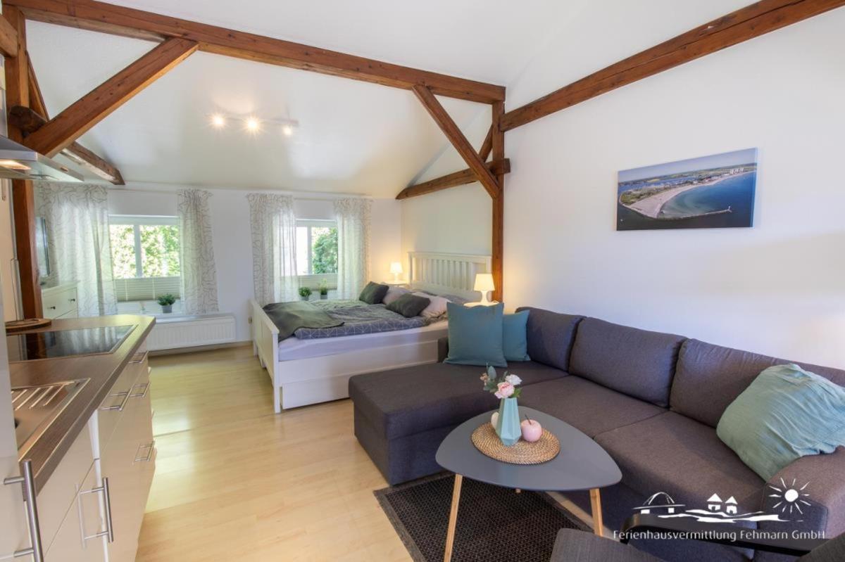 40 Weisse Villa Am Schwanenteich Og Links بورغ أوف فيهمارن المظهر الخارجي الصورة