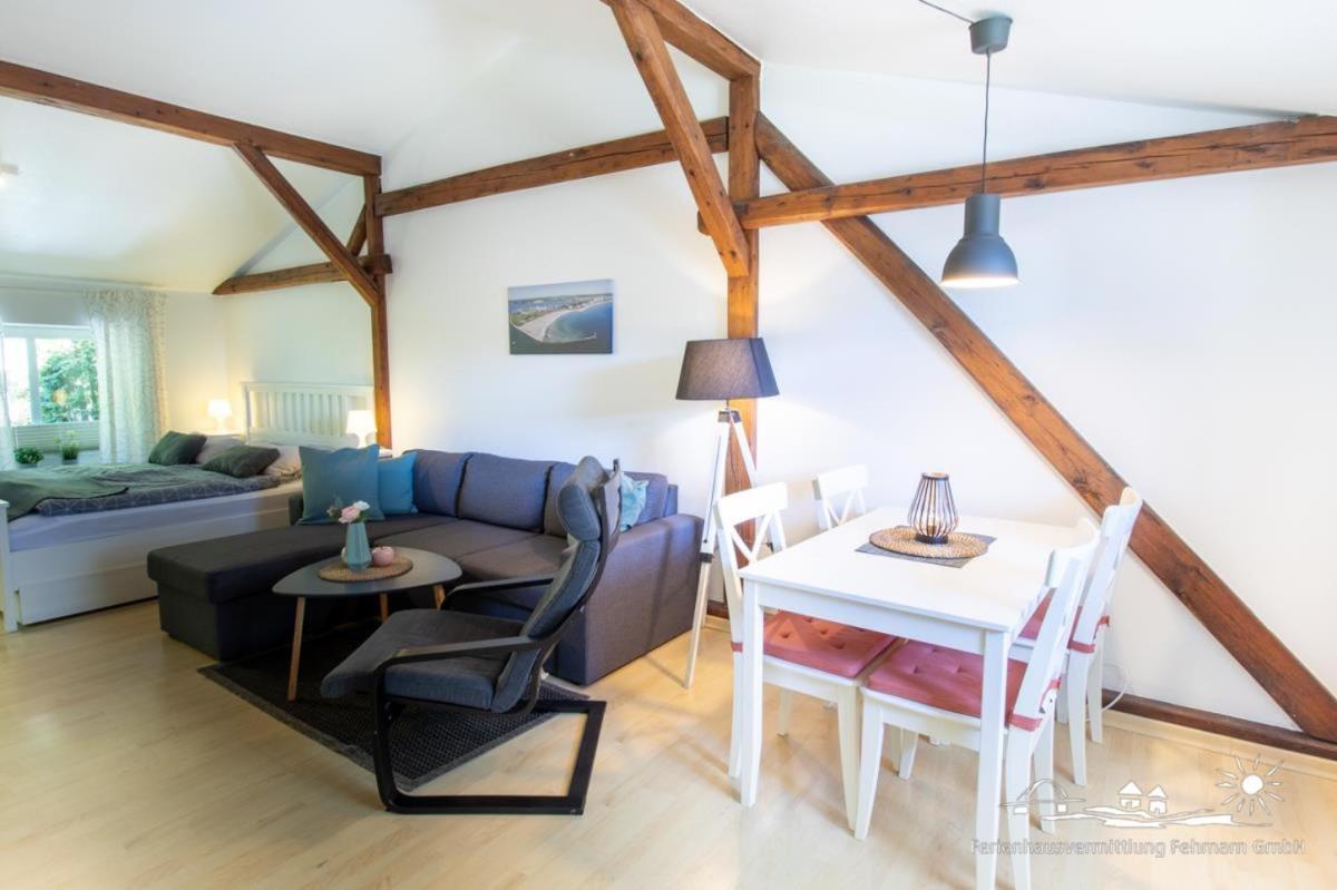 40 Weisse Villa Am Schwanenteich Og Links بورغ أوف فيهمارن المظهر الخارجي الصورة